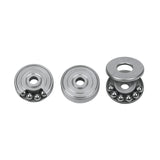 Milwaukee Winkelschleifer mit Totmannschalter AGVM26-230GEXProTector/Totmannschalter - Produktbild 6