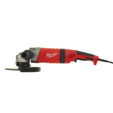 Milwaukee Winkelschleifer mit Totmannschalter AGVM26-230GEXProTector/Totmannschalter - Produktbild 3