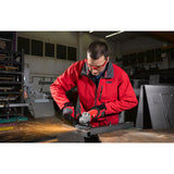 Milwaukee Winkelschleifer AGV10 - Produktbild 7