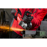Milwaukee Winkelschleifer AGV10 - Produktbild 10