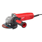 Milwaukee Winkelschleifer AGV10 - Produktbild 1