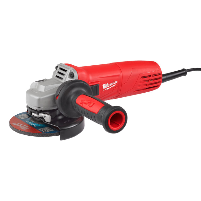 Milwaukee Winkelschleifer AGV10 - Produktbild 1