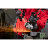 Milwaukee Winkelschleifer AGV13 - Produktbild 6