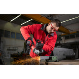 Milwaukee Winkelschleifer AGV13 - Produktbild 8