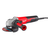 Milwaukee Winkelschleifer AGV13 - Produktbild 1