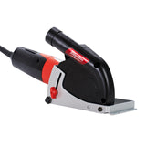 Milwaukee Winkelschleifer mit Absaughaube Trennen AGV15-125XCDEC-SET - Produktbild 2