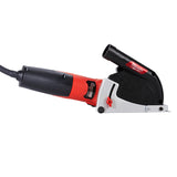 Milwaukee Winkelschleifer mit Absaughaube Trennen AGV15-125XCDEC-SET - Produktbild 3
