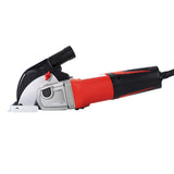 Milwaukee Winkelschleifer mit Absaughaube Trennen AGV15-125XCDEC-SET - Produktbild 4