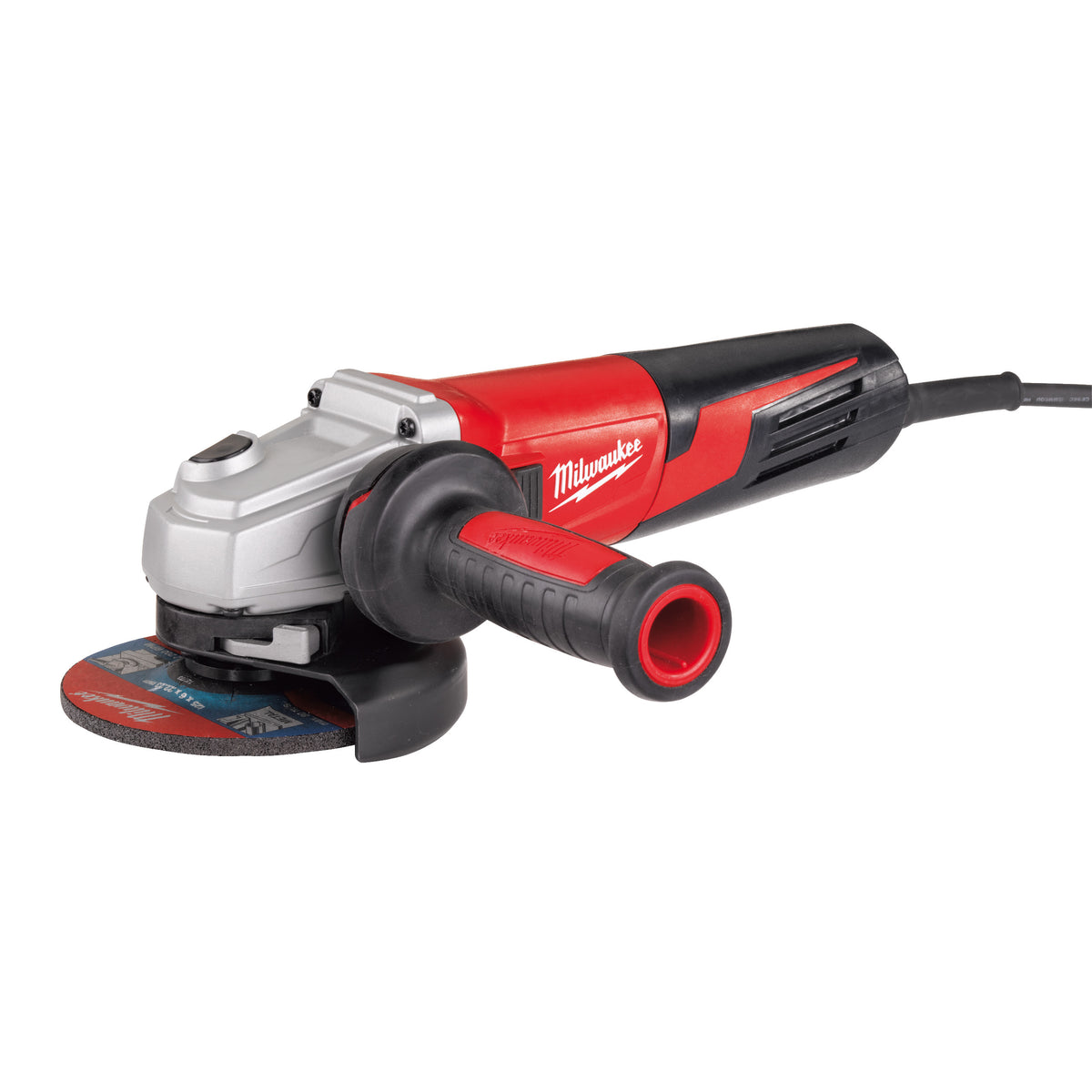 Milwaukee Winkelschleifer AGV15-125XEProTector - Produktbild 2