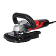 Milwaukee Winkelschleifer mit Absaughaube Schleifen AGV15-125XEDEG-SET - Produktbild 1