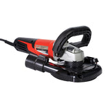 Milwaukee Winkelschleifer mit Absaughaube Schleifen AGV15-125XEDEG-SET - Produktbild 2
