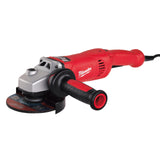 Milwaukee Winkelschleifer AGV17-125XCProTector - Produktbild 1