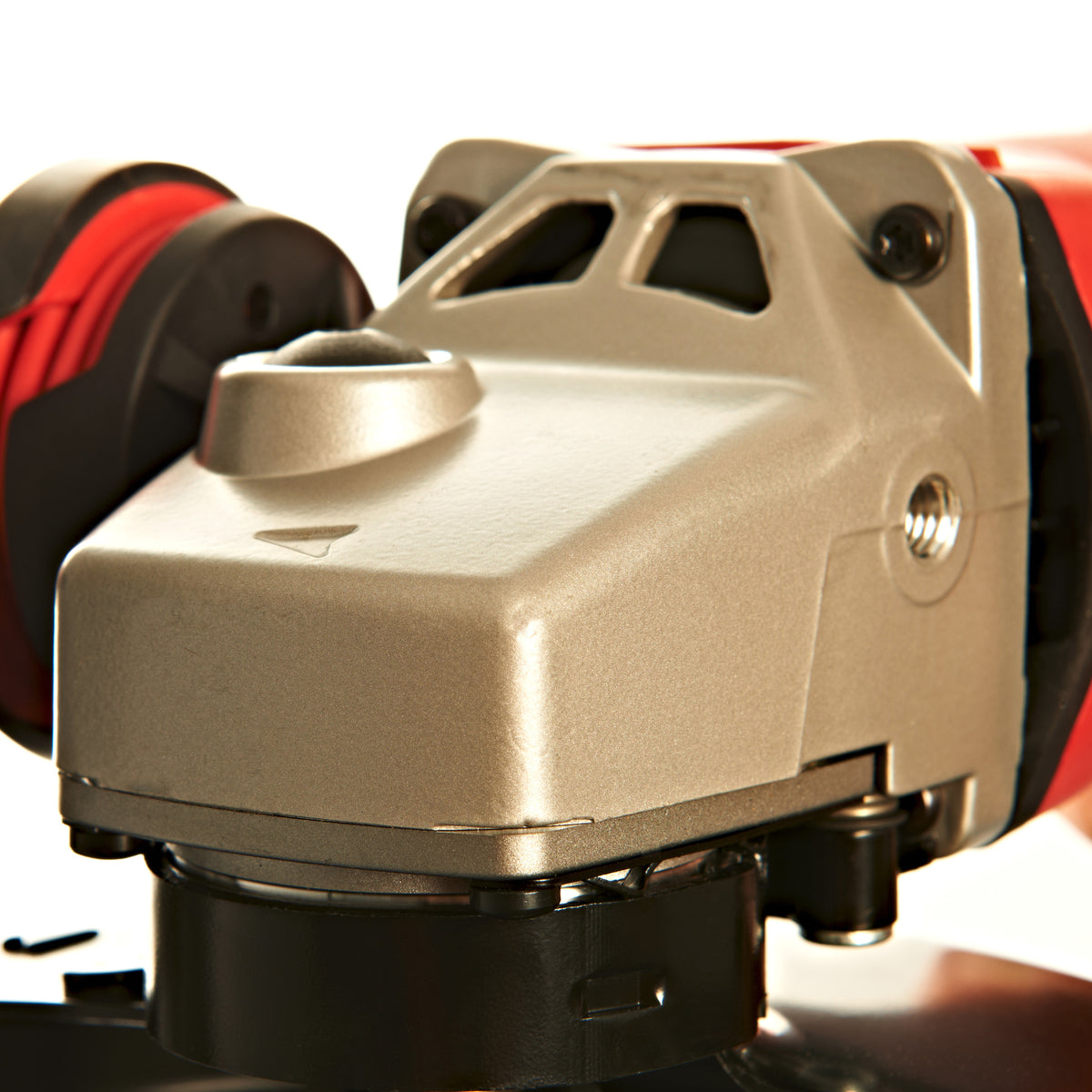 Milwaukee Winkelschleifer mit Totmannschalter AGV17-150XCProTector/Totmannschalter - Produktbild 6