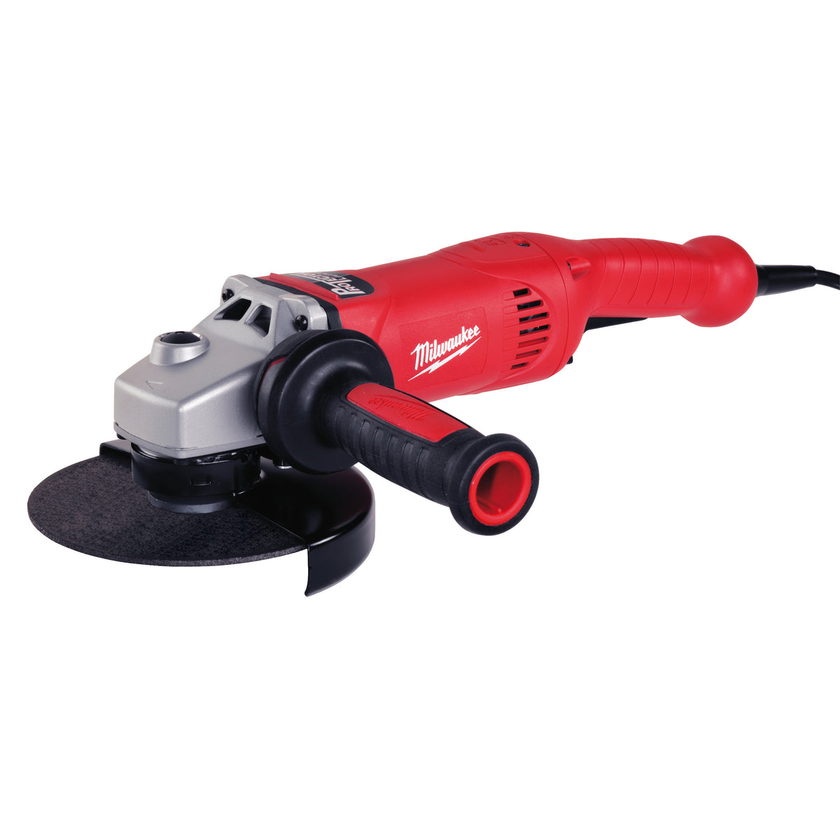 Milwaukee Winkelschleifer mit Totmannschalter AGV17-150XCProTector/Totmannschalter - Produktbild 1