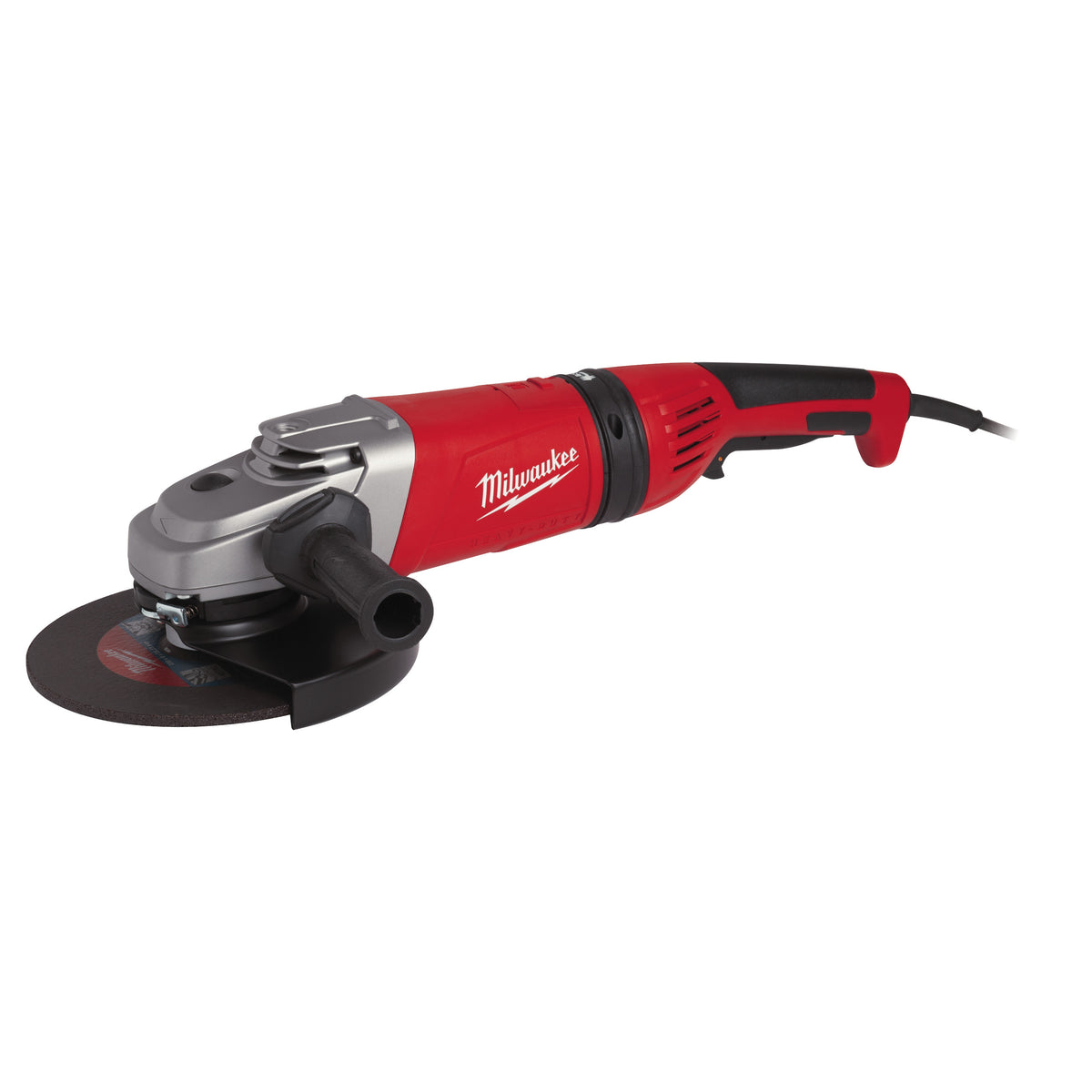 Milwaukee Winkelschleifer AGV24-230GEProTector - Produktbild 1