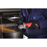 Milwaukee 1000 W Winkelschleifer AG10 - Produktbild 6