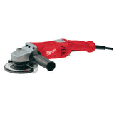 Milwaukee Winkelschleifer INOX AG16-125 INOX - Produktbild 2