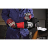 Milwaukee Winkelschleifer mit Totmannschalter AG22-230/DMS - Produktbild 5