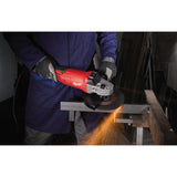 Milwaukee Winkelschleifer mit Totmannschalter AG22-230/DMS - Produktbild 6