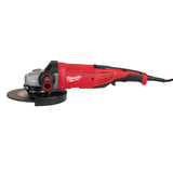 Milwaukee Winkelschleifer mit Totmannschalter AG22-230/DMS - Produktbild 2