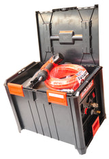 ALSAFIX Druckluft-Kompressor ALAIR-BOX