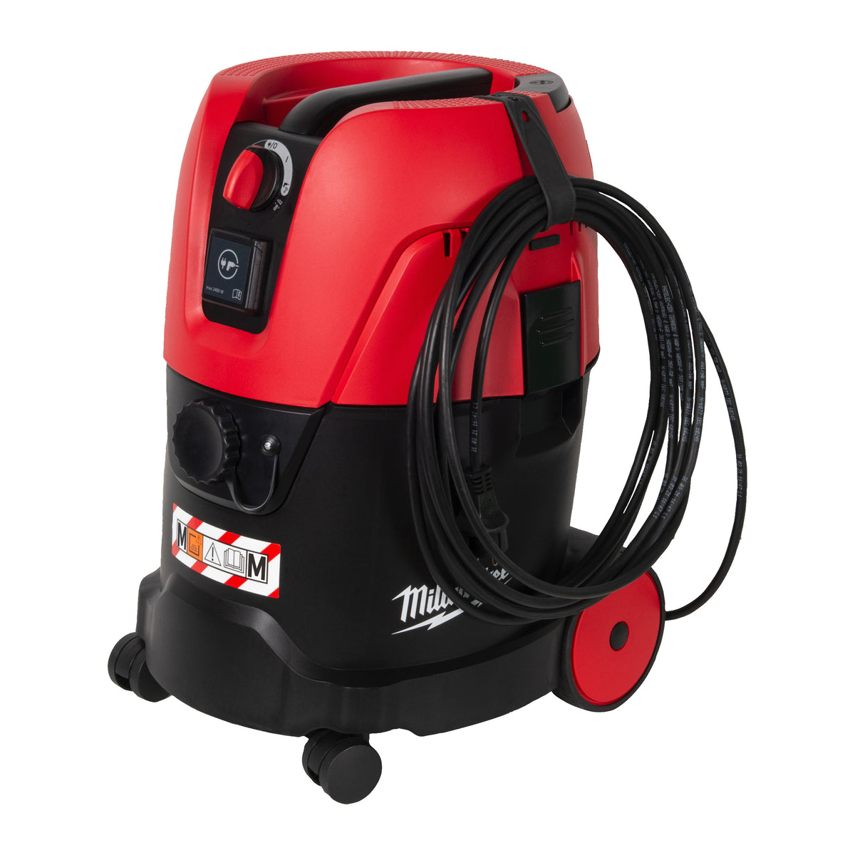 Milwaukee M Klasse Staubsauger 25L AS2 - Produktbild 1