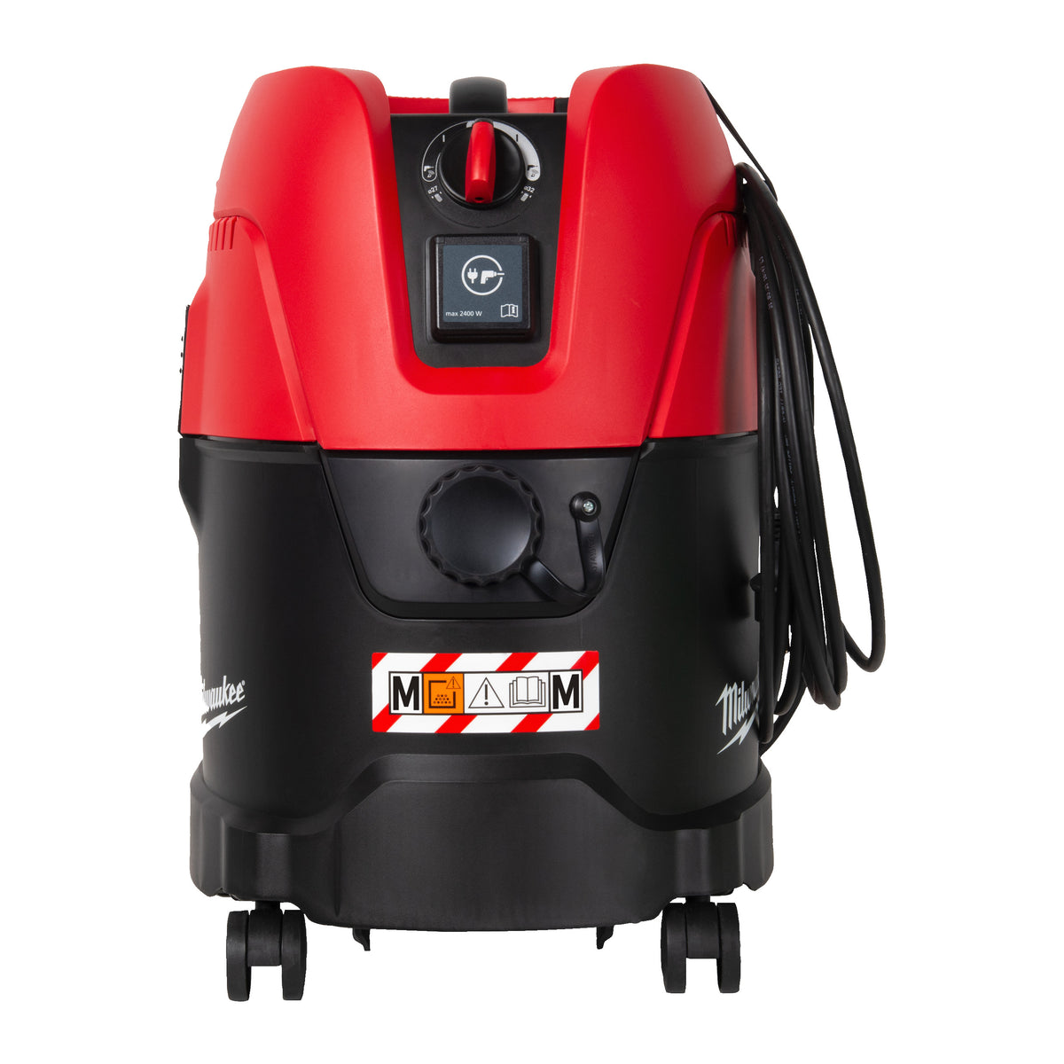 Milwaukee M Klasse Staubsauger 25L AS2 - Produktbild 2