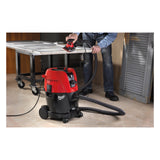 Milwaukee Absaugsystem AS2-250ELCP - Produktbild 11