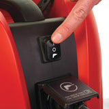 Milwaukee Absaugsystem AS2-250ELCP - Produktbild 5