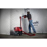 Milwaukee Absaugsystem AS-30LAC - Produktbild 6
