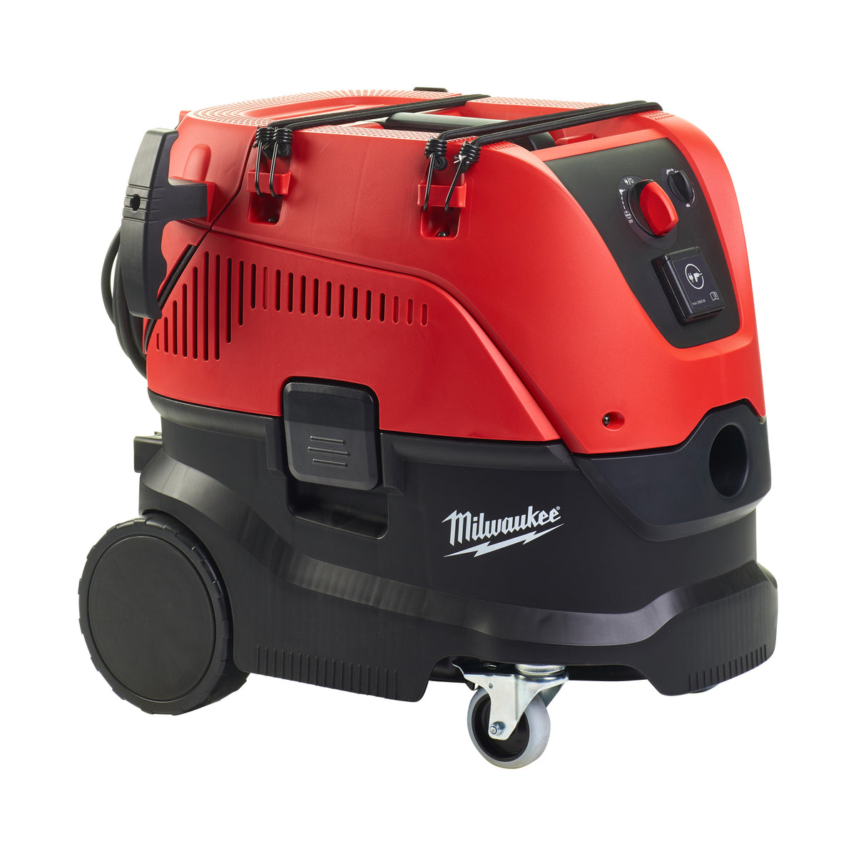 Milwaukee Absaugsystem AS-30LAC - Produktbild 2
