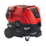 Milwaukee Absaugsystem AS-30LAC - Produktbild 2
