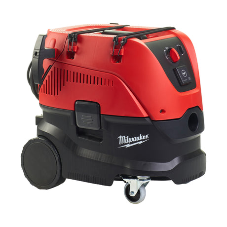 Milwaukee Absaugsystem AS-30LAC - Produktbild 2