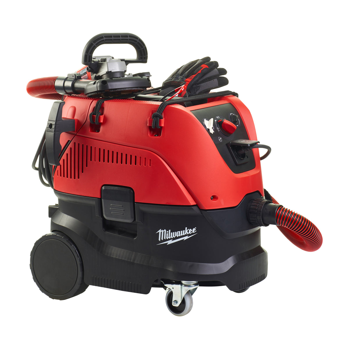 Milwaukee Absaugsystem AS-30LAC - Produktbild 5