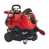 Milwaukee Absaugsystem AS-30LAC - Produktbild 5