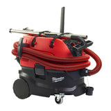 Milwaukee Absaugsystem AS-30MAC - Produktbild 3
