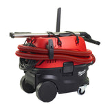 Milwaukee Absaugsystem AS-30MAC - Produktbild 4