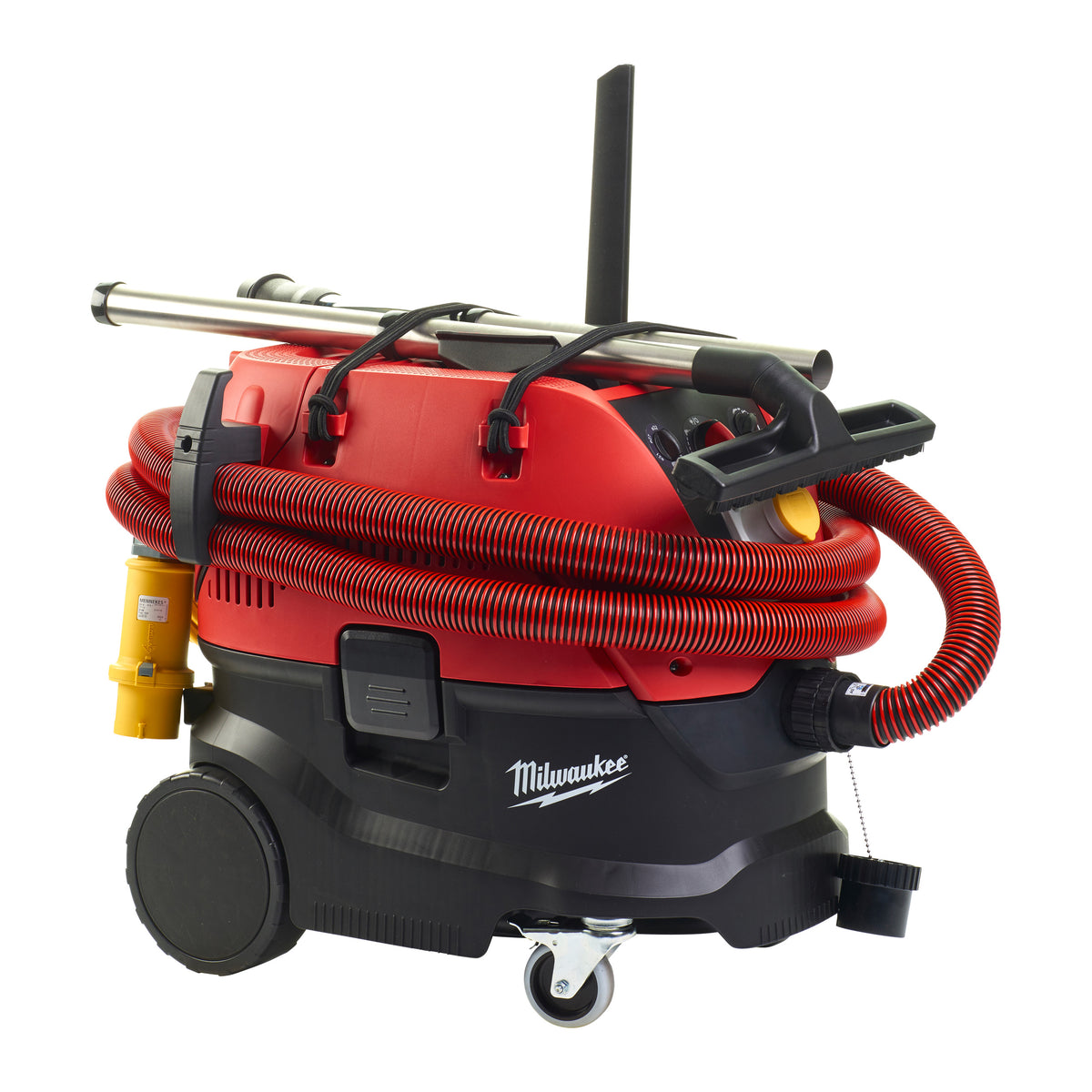 Milwaukee Absaugsystem AS-30MAC - Produktbild 9