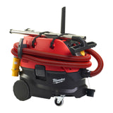 Milwaukee Absaugsystem AS-30MAC - Produktbild 9