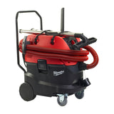 Milwaukee Absaugsystem AS-42MAC - Produktbild 3