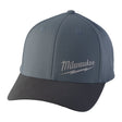 Milwaukee Performance Baseball Kappe mit UV-Schutz – Blau