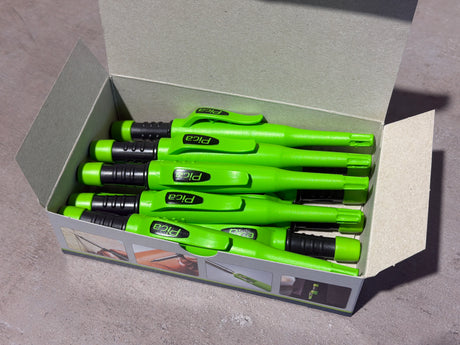 PICA Tieflochmarker Pica Dry graphit - 3030