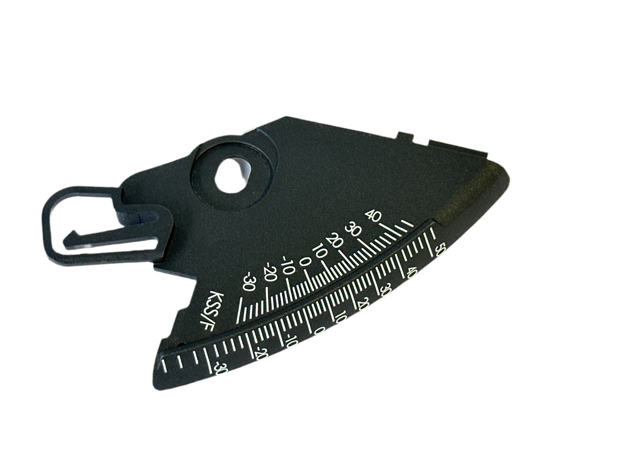 Mafell Tiefeneinstellung  (Originales Ersatzteil) - 206611