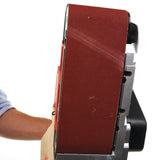 Milwaukee Bandschleifer BS100LE - Produktbild 5