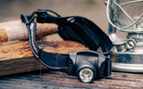 SUPRABEAM V3air rechargeable Stirnlampe - 610.5211