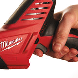 Milwaukee Akku-Kompakt-Säbelsäge C12HZ - Produktbild 4