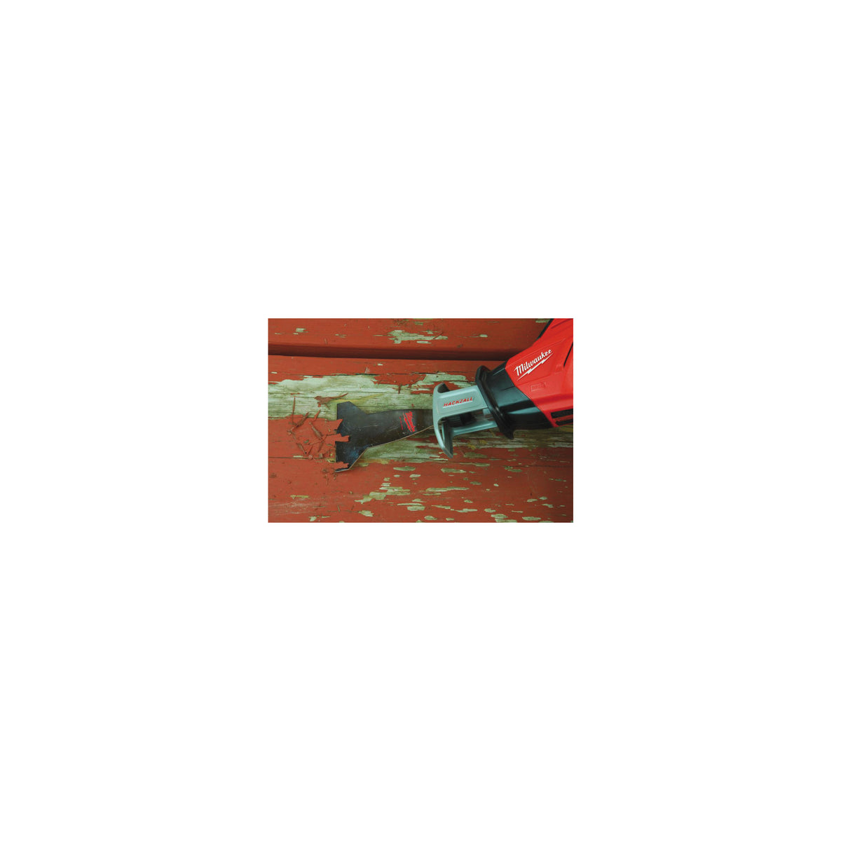 Milwaukee M12™ POWERPACK M12BLPP2A 402B - Produktbild 3