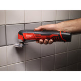 Milwaukee Akku-Multitool C12MT - Produktbild 9
