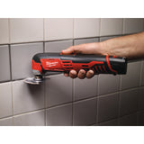 Milwaukee Akku-Multitool C12MT - Produktbild 10