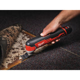 Milwaukee Akku-Multitool C12MT - Produktbild 11
